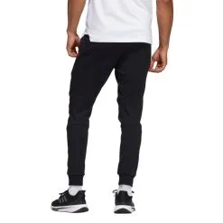 Pantalón Largo Adidas Manchester United FC Fanswear 2022-2023 -zapateria de futbol pantalon largo adidas manchester united fc fanswear 2022 2023 black 2