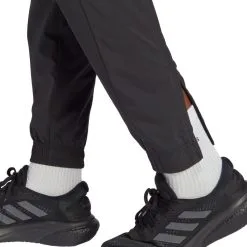 Pantalón Largo Adidas Manchester United FC Fanswear Icon 11 Pantalón Largo Adidas Manchester United FC Fanswear Icon -zapateria de futbol pantalon largo adidas manchester united fc fanswear 2022 2023 black 5 1