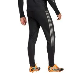 Pantalón Largo Adidas Messi Training -zapateria de futbol pantalon largo adidas messi training black 2