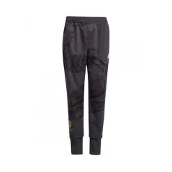 Pantalón Largo Adidas Pogba Tapered Niño