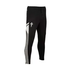 Pantalón Largo Adidas RC Celta De Vigo Training 2022-2023 Niño -zapateria de futbol pantalon largo adidas rc celta de vigo training 2022 2023 nino black 1