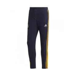 Pantalón Largo Adidas Real Madrid CF Fanswear 2022-2023