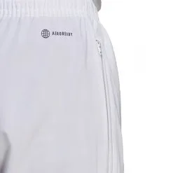 Pantalón Largo Adidas Real Madrid CF Training 2022-2023 -zapateria de futbol pantalon largo adidas real madrid cf training 2022 2023 white 4 1