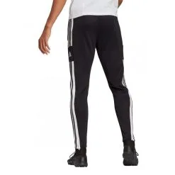 Pantalón Largo Adidas Squadra 21 Training -zapateria de futbol pantalon largo adidas squadra 21 training black white 2