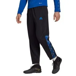 Pantalón Largo Adidas Tiro 7/8 Ad 6 Pantalón Largo Adidas Tiro 7/8 Ad -zapateria de futbol pantalon largo adidas tiro 78 ad black team royal blue 1
