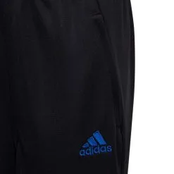 Pantalón Largo Adidas Tiro 7/8 Ad Niño -zapateria de futbol pantalon largo adidas tiro 78 ad nino black team royal blue 2