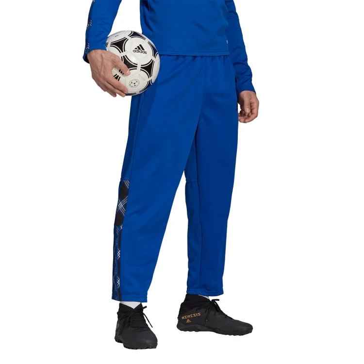 Pantalón Largo Adidas Tiro 7/8 Ad 2 Pantalón Largo Adidas Tiro 7/8 Ad - Imagen 2