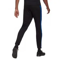 Pantalón Largo Adidas Tiro -zapateria de futbol pantalon largo adidas tiro pnt blackteam royal blue 2