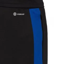 Pantalón Largo Adidas Tiro -zapateria de futbol pantalon largo adidas tiro pnt blackteam royal blue 4
