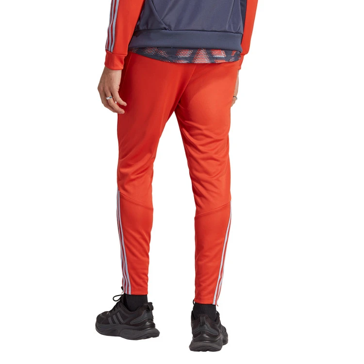 Pantalón Largo Adidas Tiro 3 Pantalón Largo Adidas Tiro - Imagen 3