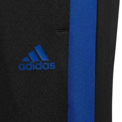 Pantalón Largo Adidas Tiro Training Essentials Niño -zapateria de futbol pantalon largo adidas tiro tr pnt esy blackteam royal blue 3