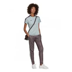 Pantalón Largo Adidas Tiro Vip Mujer -zapateria de futbol pantalon largo adidas tiro vip mujer shadow maroon 3