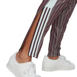 Pantalón Largo Adidas Tiro Vip Mujer -zapateria de futbol pantalon largo adidas tiro vip mujer shadow maroon 4