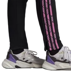 Pantalón Largo Adidas Tiro Winterized Mujer -zapateria de futbol pantalon largo adidas tiro winterized mujer black pulse lilac 4