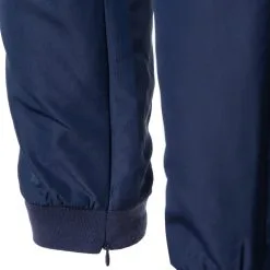 Pantalón Largo Macron Bolonia FC 1909 Training 2022-2023 -zapateria de futbol pantalon largo macron bolonia fc 1909 training 2022 2023 dark marine 5