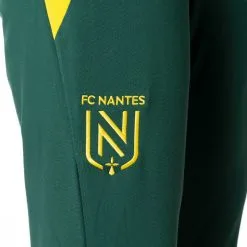 Pantalón Largo Macron FC Nantes Training 2022-2023 -zapateria de futbol pantalon largo macron fc nantes training 2022 2023 multicolor 2