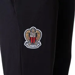 Pantalón Largo Macron OGC Nice Training 2022-2023 8 Pantalón Largo Macron OGC Nice Training 2022-2023 -zapateria de futbol pantalon largo macron ogc niza training 2022 2023 black 2