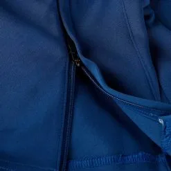 Pantalón Largo Mizuno SS Lazio Training 2022-2023 -zapateria de futbol pantalon largo mizuno ss lazio training 2022 2023 navy blue 3