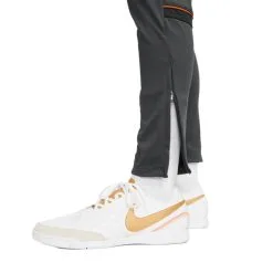 Pantalón Largo Nike Academy 21 Dri-Fit KPZ Mujer -zapateria de futbol pantalon largo nike academy 21 dri fit kpz mujer dark smoke grey dark russet off noir 2