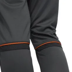 Pantalón Largo Nike Academy 21 Dri-Fit KPZ Mujer -zapateria de futbol pantalon largo nike academy 21 dri fit kpz mujer dark smoke grey dark russet off noir 3