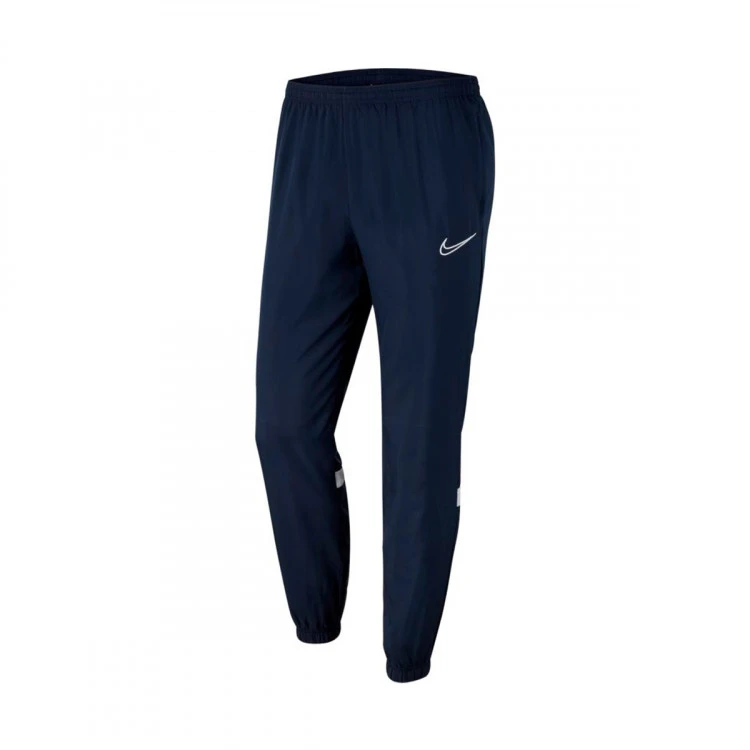 Pantalón Largo Nike Academy 21 Woven Track Niño 1 Pantalón Largo Nike Academy 21 Woven Track Niño