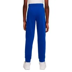 Pantalón Largo Nike Atlético De Madrid Fanswear 120th Aniversario 2023-2024 Niño -zapateria de futbol pantalon largo nike atletico de madrid fanswear 2023 2024 nino old royal white no sponsor 1