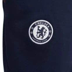 Pantalón Largo Nike Chelsea FC Fanswear 2022-2023 -zapateria de futbol pantalon largo nike chelsea fc fanswear 2022 2023 college navy 2