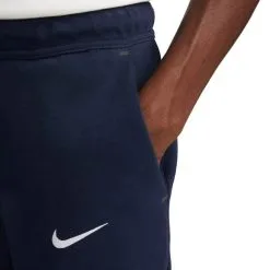 Pantalón Largo Nike Chelsea FC Fanswear 2022-2023 -zapateria de futbol pantalon largo nike chelsea fc fanswear 2022 2023 college navy 4