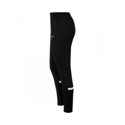 Pantalón Largo Nike Academy 21 Knit Mujer -zapateria de futbol pantalon largo nike dri fit academy kpz mujer black white 2