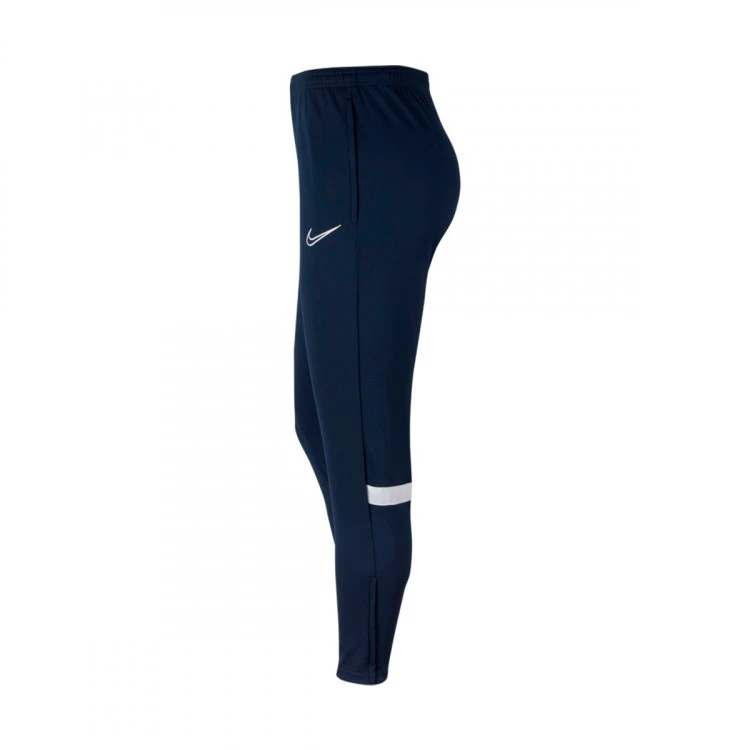 Pantalón Largo Nike Academy 21 Knit 3 Pantalón Largo Nike Academy 21 Knit - Imagen 3