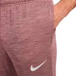 Pantalón Largo Nike Dri-Fit Academy Track KP -zapateria de futbol pantalon largo nike dri fit academy track kp dark beetroot summit white 2