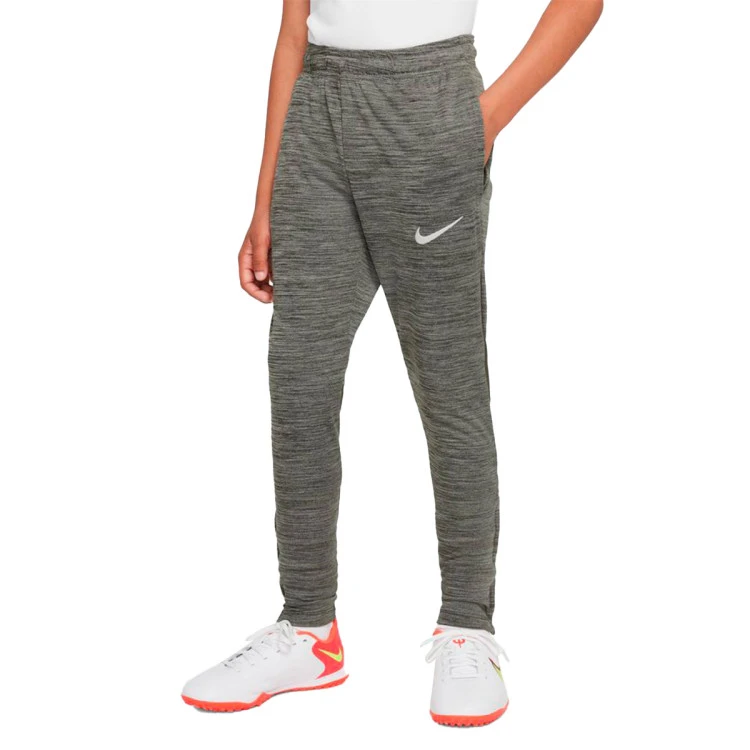 Pantalón Largo Nike Dri-Fit Academy Niño 1 Pantalón Largo Nike Dri-Fit Academy Niño