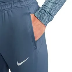 Pantalón Largo Nike Dri-Fit Strike -zapateria de futbol pantalon largo nike dri fit strike diffused blue ocean bliss 2