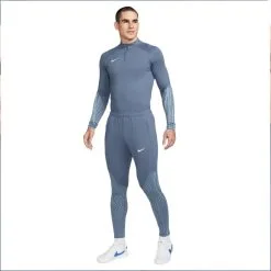 Pantalón Largo Nike Dri-Fit Strike -zapateria de futbol pantalon largo nike dri fit strike diffused blue ocean bliss 5