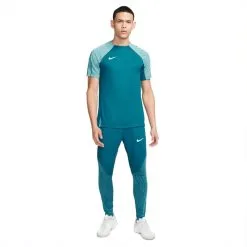 Pantalón Largo Nike Dri-Fit Strike -zapateria de futbol pantalon largo nike dri fit strike green abyss baltic blue green abyss white 5