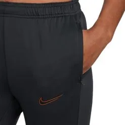 Pantalón Largo Nike Dri-FIT Strike Mujer -zapateria de futbol pantalon largo nike dri fit strike mujer off noir dark smoke grey dark russey 2