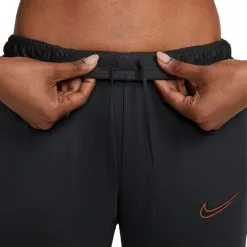 Pantalón Largo Nike Dri-FIT Strike Mujer -zapateria de futbol pantalon largo nike dri fit strike mujer off noir dark smoke grey dark russey 3