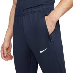 Pantalón Largo Nike Dri-Fit Strike 5 Pantalón Largo Nike Dri-Fit Strike -zapateria de futbol pantalon largo nike dri fit strike obsidian royal blue obsidian white 2