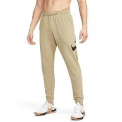 Pantalón Largo Nike Dri-Fit Tapered Swoosh