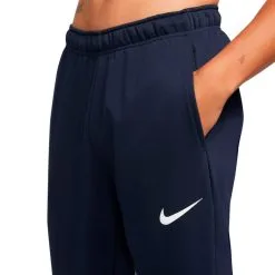 Pantalón Largo Nike Dri-Fit Tapered Training 8 Pantalón Largo Nike Dri-Fit Tapered Training -zapateria de futbol pantalon largo nike dri fit tapered training dark marine 2