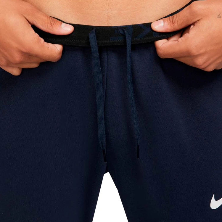 Pantalón Largo Nike Dri-Fit Tapered Training 4 Pantalón Largo Nike Dri-Fit Tapered Training - Imagen 4