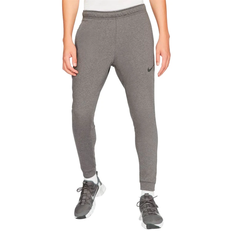 Pantalón Largo Nike Dri-Fit Tapered Training 1 Pantalón Largo Nike Dri-Fit Tapered Training