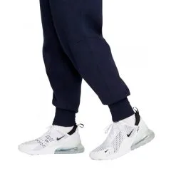 Pantalón Largo Nike FC Barcelona Fanswear 2022-2023 Mujer -zapateria de futbol pantalon largo nike fc barcelona fanswear 2022 2023 mujer obsidian 3