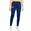 Pantalón Largo Nike FC Barcelona Training 2021-2022 Mujer