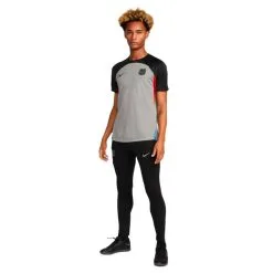 Pantalón Largo Nike FC Barcelona Training 2022-2023 -zapateria de futbol pantalon largo nike fc barcelona training 2022 2023 black 3