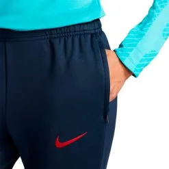 Pantalón Largo Nike FC Barcelona Training 2022-2023 Mujer -zapateria de futbol pantalon largo nike fc barcelona training 2022 2023 mujer obsidian 2