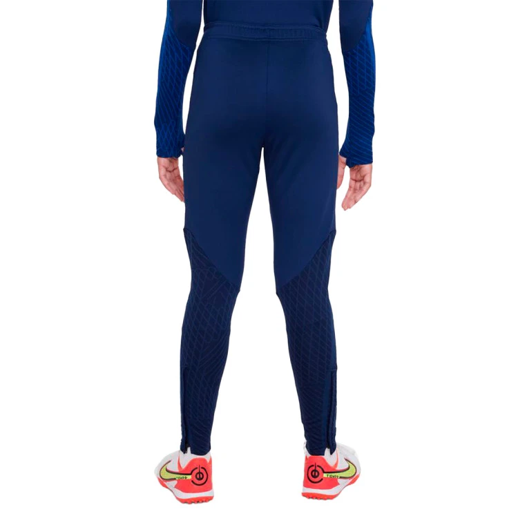 Pantalón Largo Nike Francia Training Mundial Qatar 2022 Niño 2 Pantalón Largo Nike Francia Training Mundial Qatar 2022 Niño - Imagen 2