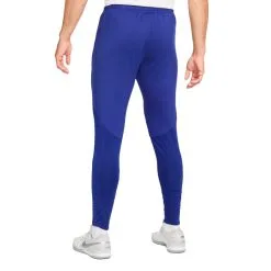 Pantalón Largo Nike Holanda Training Mundial Qatar 2022 -zapateria de futbol pantalon largo nike holanda training mundial qatar 2022 deep royal blue 1
