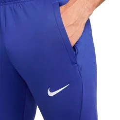 Pantalón Largo Nike Holanda Training Mundial Qatar 2022 -zapateria de futbol pantalon largo nike holanda training mundial qatar 2022 deep royal blue 2