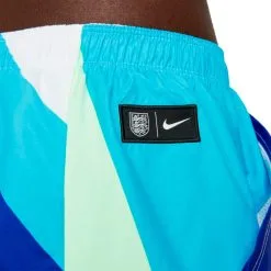 Pantalón Largo Nike Inglaterra Fanswear Euro 2022 Mujer -zapateria de futbol pantalon largo nike inglaterra fanswear euro 2022 mujer white 2